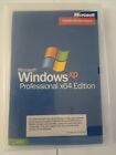 Microsoft Windows XP Professional x64 Edition 64bit Service Pack 2/No Key.
