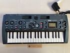 Korg MS1 micro Sampler Sampling Keyboard Synthesizer w/adapter fast sipp From JP