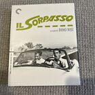 Il Sorpasso (Criterion Collection) (3 DVDs, 1962)