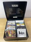 THE BEATLES Complete compact disc collection HMV Ltd edition box set Please Read