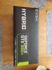 New ListingEVGA GeForce GTX 980 Ti Hybrid Gaming Graphic Card