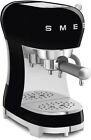 Smeg Coffee Maker Express ECF02RDEU