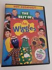 Hot Potatoes! The Best of the Wiggles DVD 35 Songs + 40 Mins of Bonus Content