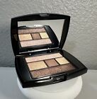 Lancôme Eye Shadow Color Design Palette All In One 101 Bronze Amour 0.07oz