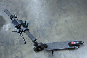 Gotrax G4 Electric Scooter, 10
