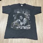 Vintage Mac Dre Shirt 3XL 00s Thizz Nation Hyphy Bay/Yay Area Hip-hop Rap Tee