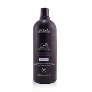 Aveda Invati Advanced Exfoliating Shampoo - # Light 1000ml Mens Hair Care