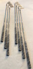 Mizuno MP-20 4-pw Nippon N.S. PRO 950GH neo Stiff Shafts-Used Great Condition