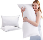 Bed Pillows for Sleeping King Size 2 Pack Premium Luxury Hotel Quality Soft Pill