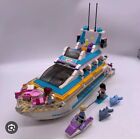 LEGO FRIENDS: Dolphin Cruiser (41015)