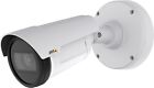 Axis  Communications  P1405-LE MkII Network Camera Operation confirmed fromJapan