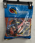 Qualatex 260Q Balloons Bag of 100 Traditional Color Assortment Balloon Twisting