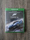Microsoft Xbox One Forza Motorsport 6 BRAND NEW
