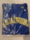 Seattle Mariners  Exclusive Blue Medium Sweatshirt SGA 4/12/24