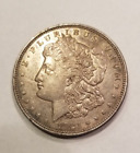 1921 P Morgan Silver Dollar Nice Detail
