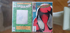 SPIDER-MAN #26 & #50 Giant-Sized 30th & 50th Issue MARVEL COMICS Hologram 1994