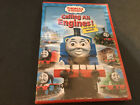Thomas  Friends - Calling All Engines Brand New DVD