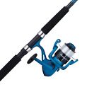 Tiger 7’ Spinning Rod and Reel Combo