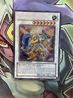 LCYW-EN191 Gravekeeper's Commandant Ultra Rare Unlimited Edition NM Yugioh Card