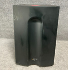 Infinity Subwoofer Only SUB750 For Home Theater, AC 120V 60Hz, In Black Color
