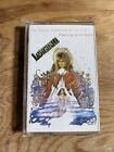 LABYRINTH SOUNDTRACK 1986 RARE CHINESE EDITION CASSETTE DAVID BOWIE MUPPETS