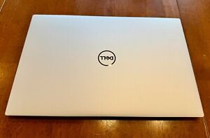 Dell XPS 15 9500 i7-10875H 32GB RAM 1TB SSD Great Condition