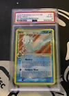 PSA 4 Gold Star Mew Dragon Frontiers 101/101