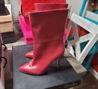 Charles By Charles David Boots Size 8 NEW