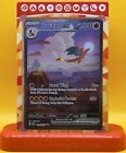 Charizard EX 199/165, 169/, 168/Completed Illustration (display not included)