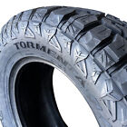 Tire 37X12.50R22 Fortune Tormenta R/T FSR309 RT Rugged Terrain Load E 10 Ply
