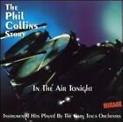 In the Air Tonight: The Phil Collins Story (Audio CD) The Gary Tesca Orchestra