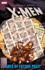 X-Men: Days of Future Past - Paperback By Claremont, Chris - GOOD