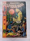 Amazing Spider-Man 96 Drug Issue Low Grade 1971