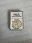 2011 W American Silver Eagle 25Th Anniversary Proof $1 PF 69 Ultra Cameo NGC