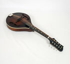 Eastman MD305 All Solid Wood A Style Mandolin #02238 @ LA Guitar Sales
