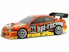 HPI 7399 HPI Racing Impreza Clear Body : Sprint 2 Series / E10 / RS4 Sport 3