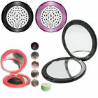 Magnifying Compact Cosmetic Mirror 3