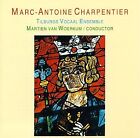 MARC-ANTOINE CHARPENTIER - Marc-antoine Charpentier: Judicium Salomonis NEW