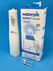 Waterpik WF-02W011 Cordless Express Water Flosser ADA Accepted, Battery Operated