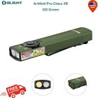 OLIGHT Arkfeld Pro Class 3R EDC Flashlight with LED Light, UV&Laser-OD Green