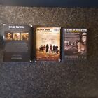Western TV Series DVD Lot Have Gun Will Travel & Wanted Dead or Alive Seasons 1