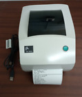 Zebra TLP 2844 Thermal Label Printer