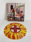 New ListingThe Plasmatics - Monkey Suit 1980 Stiff Records Red/Yellow Splurge 7