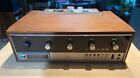 New ListingVintage Heathkit AA-15 Stereo Amplifier Solid State AS IS for parts/repair