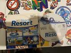 New ListingNintendo Wii Sports Resort Used Tested Cardboard Sleeve No Manual
