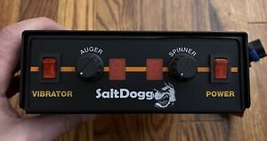 SaltDogg Spreader Part # 3014199 - Variable Speed Spreader Controller for SHP...