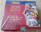 Brazil version 2018 Panini Box Adrenalyn XL FIFA World Cup Russia with 24x Packs