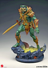 Tweeterhead Masters of the Universe Mer-Man 1/5 Scale Maquette Statue In Stock