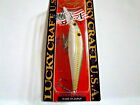 Lucky Craft Pointer 78DD SP Jerkbait Bass Fishing Lure / IN GREEN SEXY COLOR