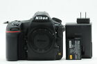 Nikon D850 45.7MP Digital SLR Camera Body #757